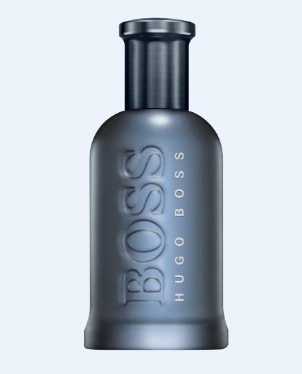 Hereford Times: HUGO BOSS Boss Bottled Marine. Credit: The Perfume Shop