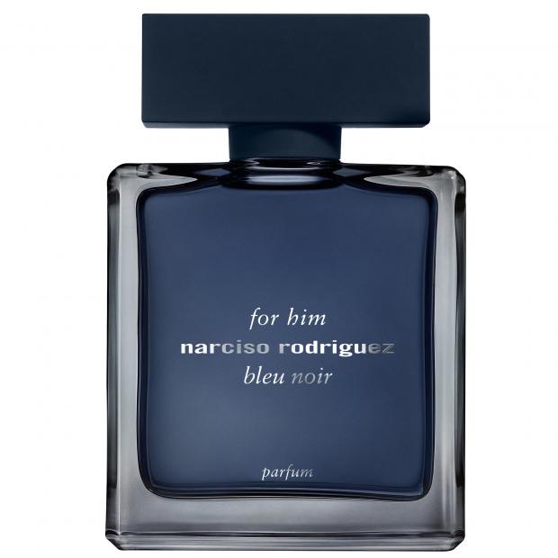 Hereford Times: NARCISO RODRIGUEZ For Him Bleu Noir. Credit: The Perfume Shop