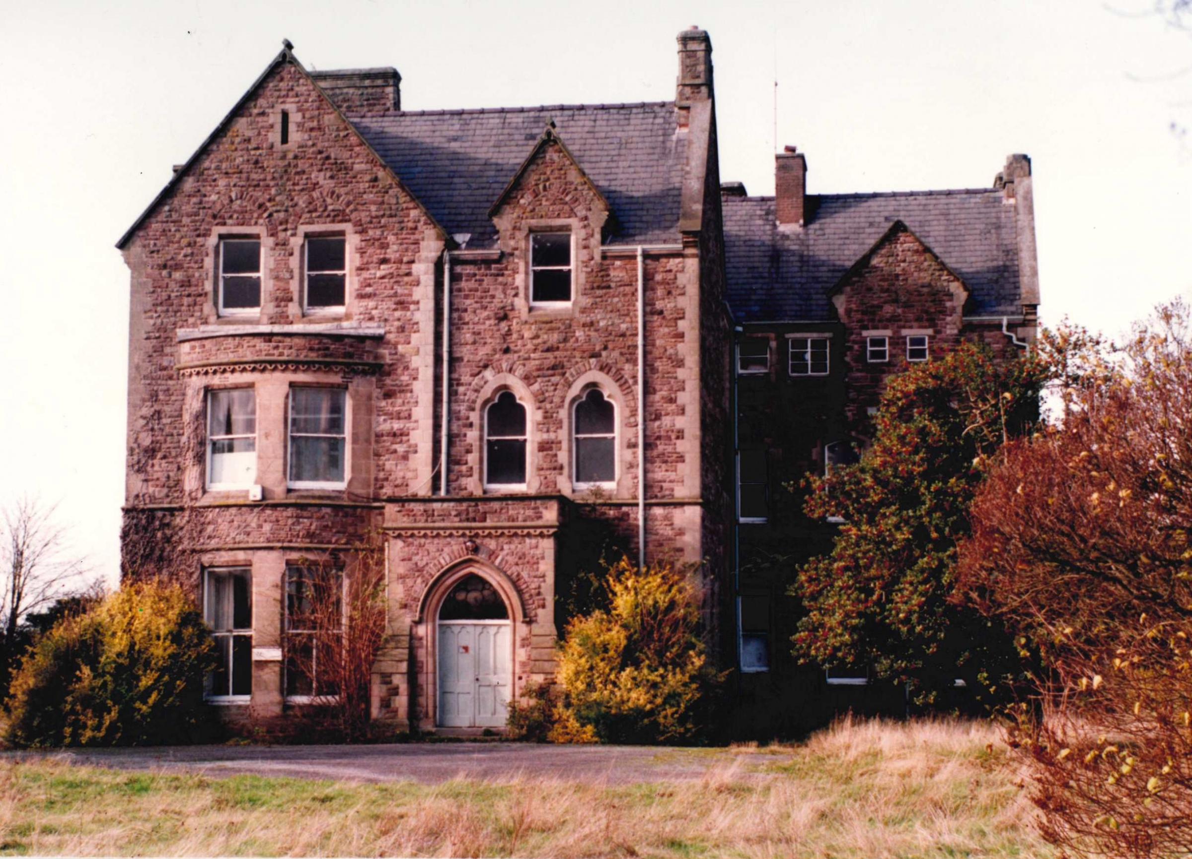 Hereford’s Folly House home for children: what happened