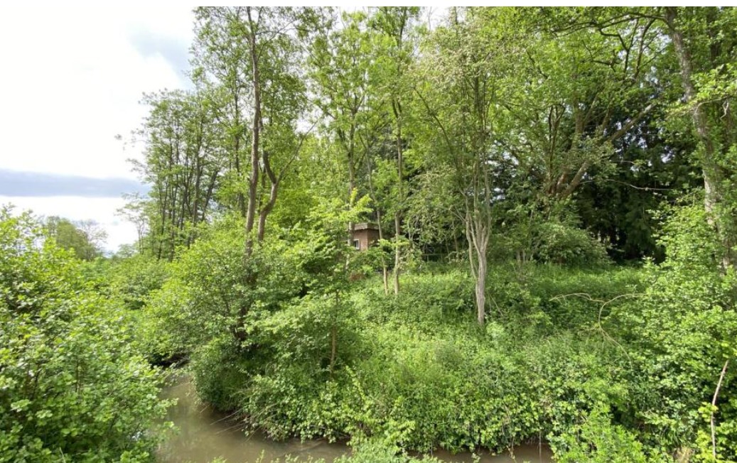 Old Herefordshire pumping station up for sale with £20,000 guide price - Vimarsana News
