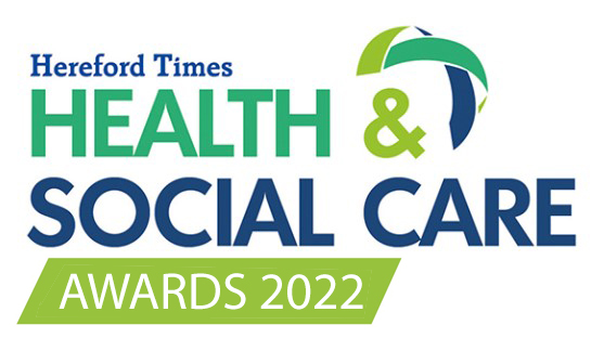 Hereford Times: Health & Social Logo 22.jpg