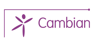 Hereford Times: Cambian Logo