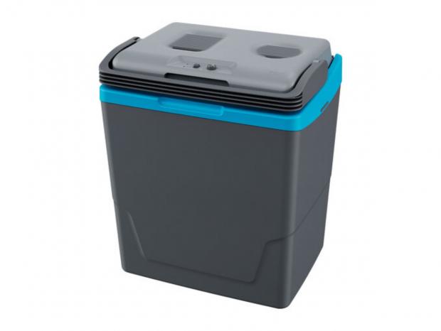 Hereford Times: Crivit 30L Electric Cool Box (Lidl)