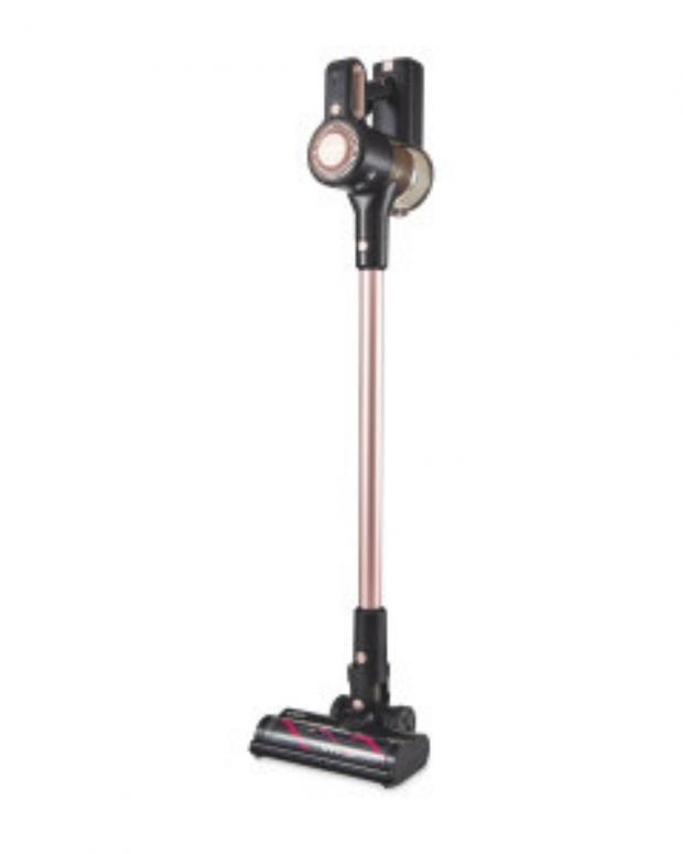 Hereford Times: 3-In-1 Cordless Stick Vacuum (Aldi)
