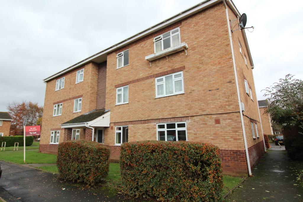 Property to rent in Newbury Court in Bobblestock, Hereford