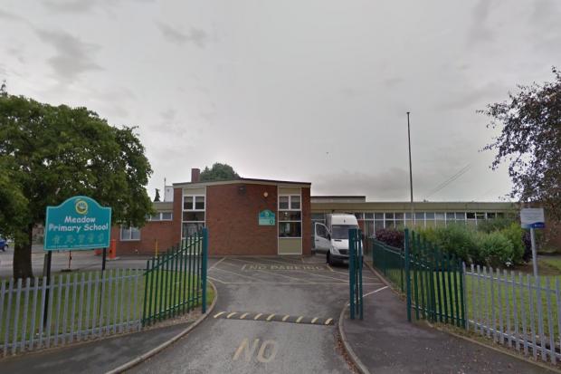 Meadowlands Pre-School, based at Meadow Community Primary School in Ellesmere Port. Picture: Google.