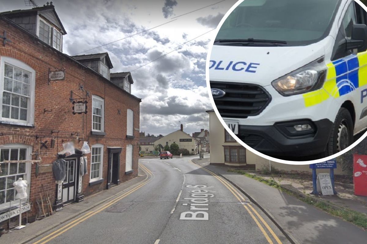'Extremely careful' professional Herefordshire driver took drug - Vimarsana News