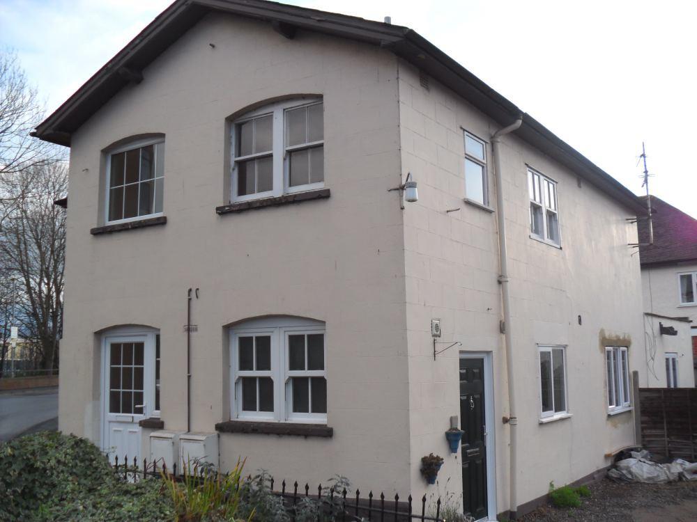 Property to rent in Breinton Road, Hereford
