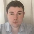 Isaac Cooper Profile Image