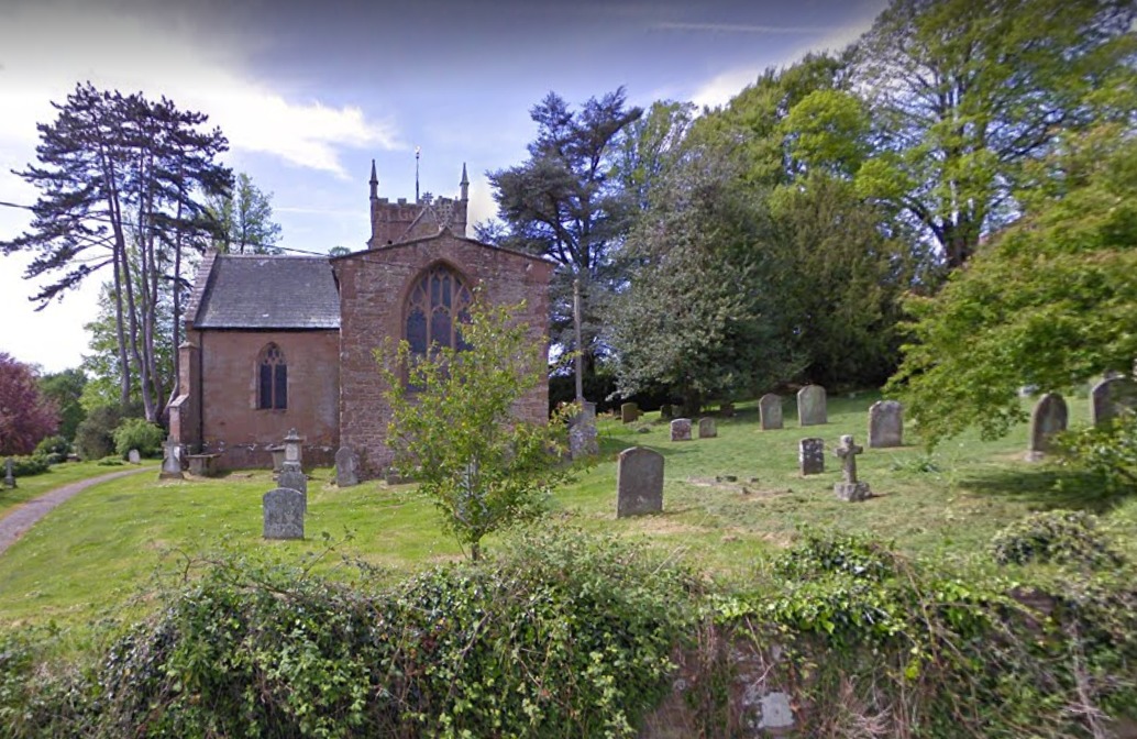 Crime files: Herefordshire vicar was arrested for indecent conduct - Vimarsana News