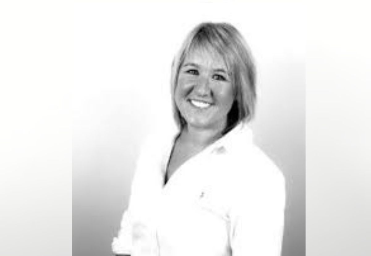 Dr Chloe Harrington-Taylor, practice clinical lead Hereford Dental Implant Clinic 