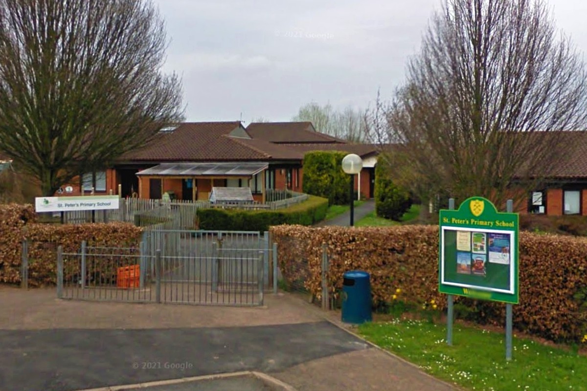 Cash for Herefordshire school to meet pupils' special needs - Vimarsana News