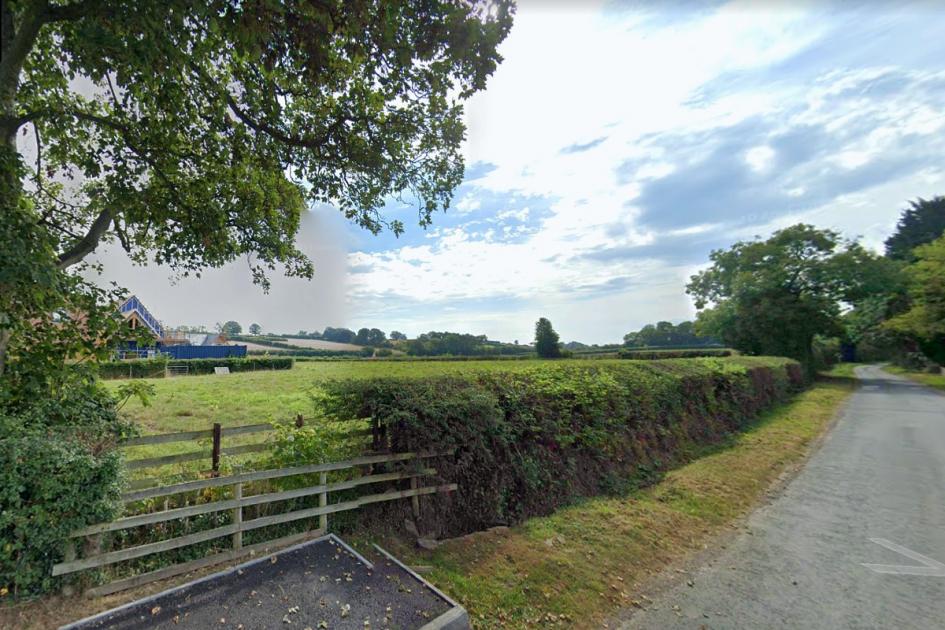 More self-build homes planned for Lyonshall, Herefordshire | Hereford Times 