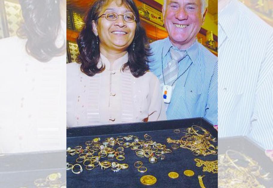 Funeral details announced for Hereford Gold shop owner | Hereford Times 