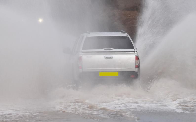 National Highways issues update on A49 flood closure | Hereford Times 