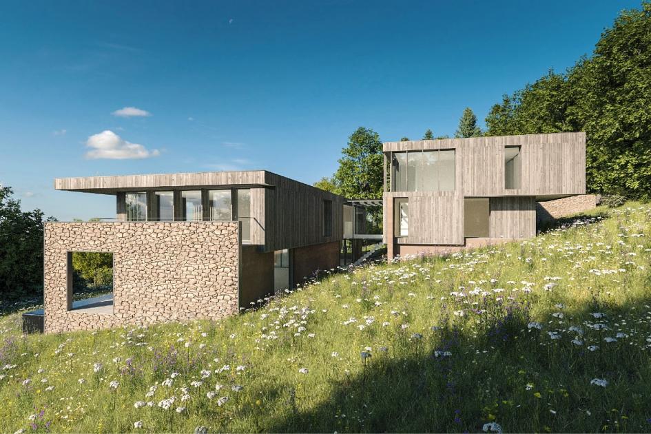 Decision on 'huge' new home planned for scenic Herefordshire spot 