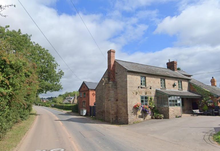 'Remarkable' Herefordshire pub up for sale after 53 years 