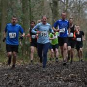 The Muddy Woody 6 is due to take place on Sunday, February 16
