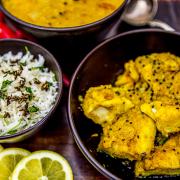 Herefordshire is home to many Indian restaurants, here are the five best according to tripadvisor.