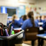 Ofsted has visited Wellington Primary School near Hereford. File picture: 
Danny Lawson/PA Wire.