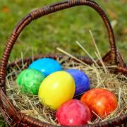 Free fun for all the family on offer in Hereford this Easter