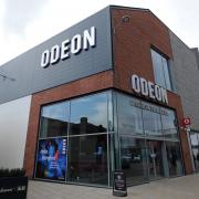 The Odeon, Hereford, is among some of the big chains celebrating National Cinema Day on Saturday, September 3, with discounts galore.