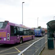 ANOTHER delay hits return of much-missed Herefordshire bus route