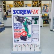 Screwfix wants to open a new shop in Herefordshire, in addition to three others including Hereford. Picture: Screwfix