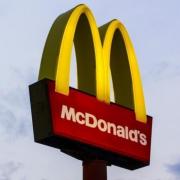 McDonald's wants a new restaurant and drive-thru in Ross-on-Wye