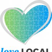 Love Local Business logo