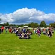 SUCCESS: The Three Counties Food and Drink Feast