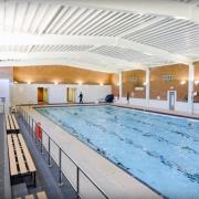 Halo Leisure, which runs Herefordshire's pools, including Ledbury's, is asking swimmers to shower due to the UK chlorine shortage