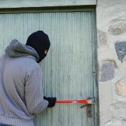 Police have launched an appeal after a number of burglaries and attempted burglaries on the Herefordshire border. Stock picture.