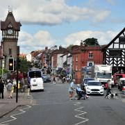 An American firm has set its sights on Ledbury for its new UK headquarters. Picture: Jonathan Barry