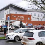 More patients have died at the Wye Valley NHS Trust after testing positive for coronavirus, figures from the NHS show. Stock picture: Rob Davies