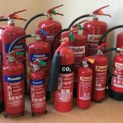 Herefordshire Fire Protection Services Ltd
