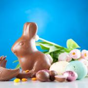 Easter 2022: Why do we eat chocolate at Easter? Easter traditions explained. (Canva)
