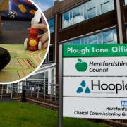 The cases shown in Panorama's investigation into Herefordshire Council's children's services were only 'the tip of the iceberg