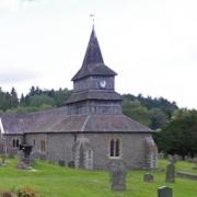 St Andrew\'S Church Norton - google earth
