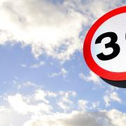 A new 30mph speed limit is planned for Tyberton, and 40mph for the A438 through Bridge Sollars
