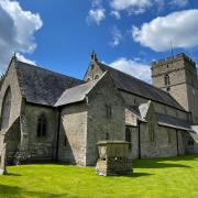 The parish church of St Michael’s and All Angels will reopen on Saturday after major restoration work