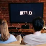 Netflix announce new TV series and films coming in September. (Canva)