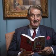 The funeral of actor John Challis, also known as Boycie after his iconic role in BBC sitcom Only Fools and Horses, has taken place