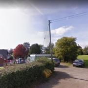 Almeley Primary School. Picture: Google Maps