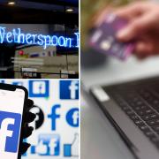 Wetherspoon Facebook scam : Which? issue urgent warning. (PA)