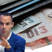 Martin Lewis urges UK bill payers to do one thing amid ongoing energy crisis