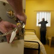 Knifeman jailed after drunken Hereford incident