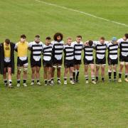 Luctonians were beaten by Hull Ionians