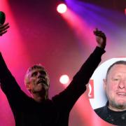 Happy Mondays UK tour 2022 tickets now on sale - how to get yours (PA/Canva)