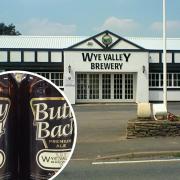 Herefordshire brewery gets go-ahead for bottling expansion